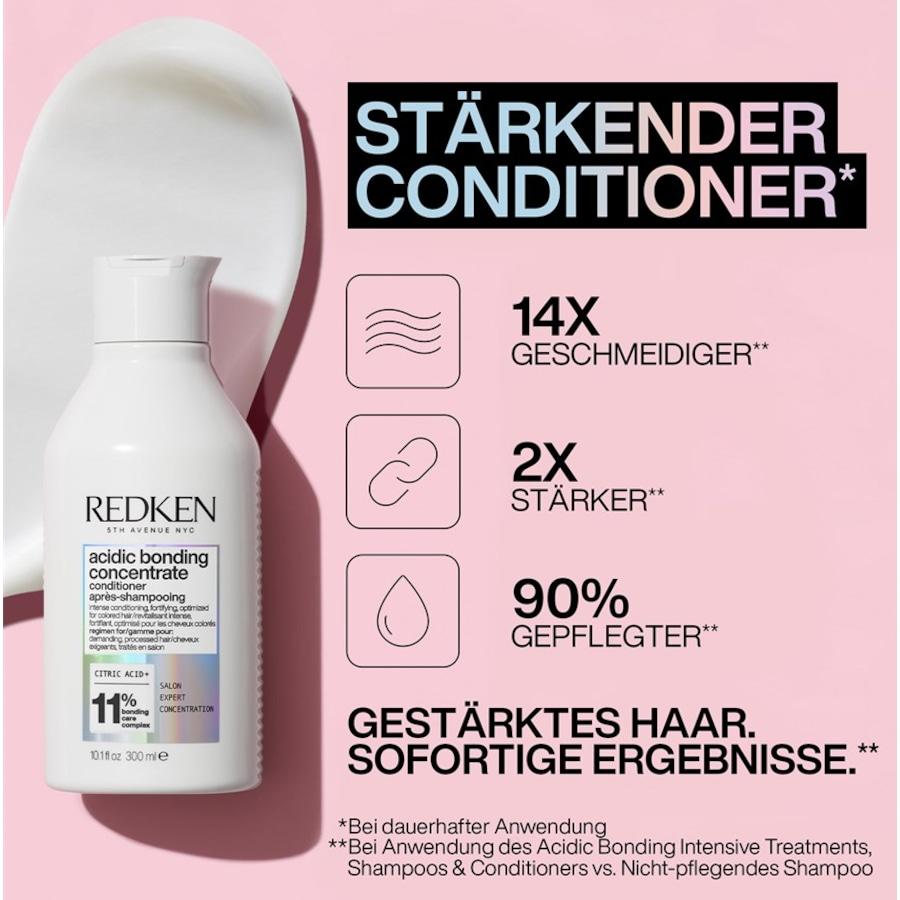 Acidic Bonding Concentrate Conditioner von Redken Angebote