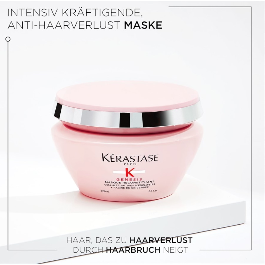 Genesis Masque Reconstituant von Kérastase im Angebot