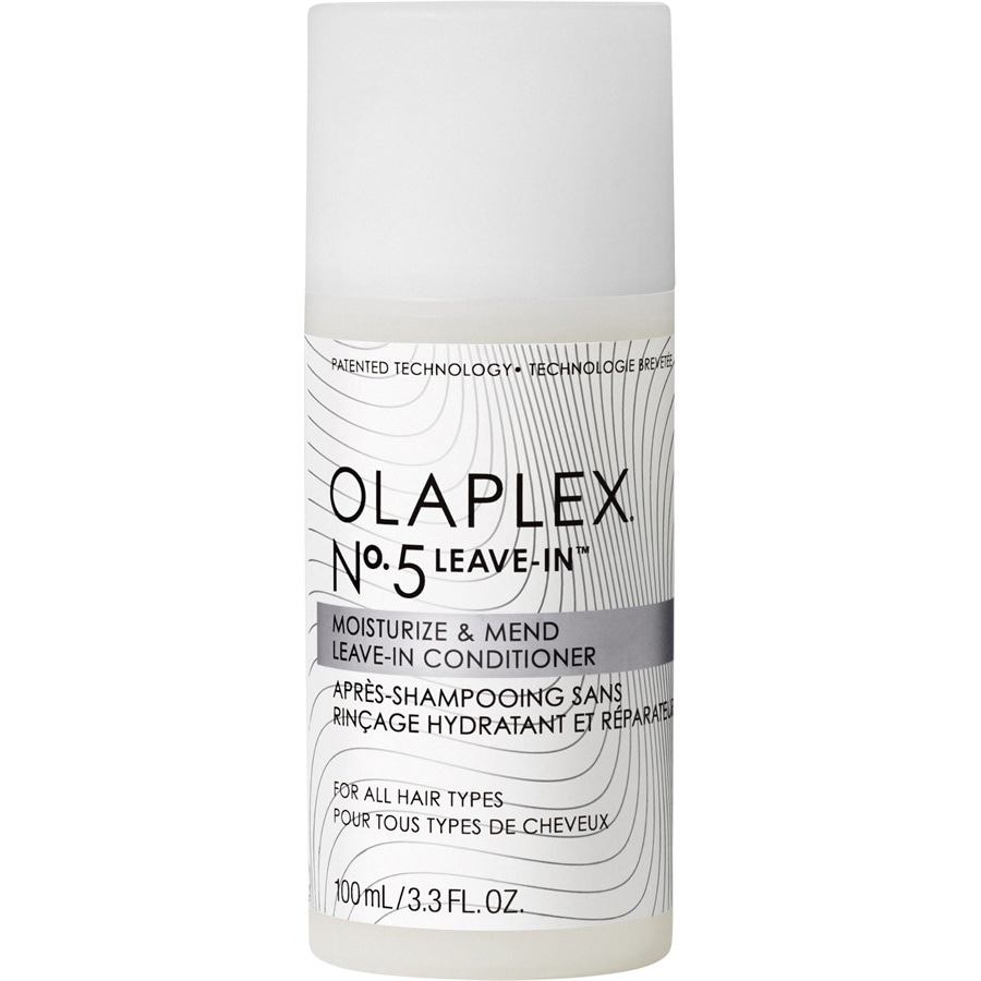 Pflege N°5 Leave-In Moisturize & Mend Leave-In Conditioner von Olaplex Schlussverkauf