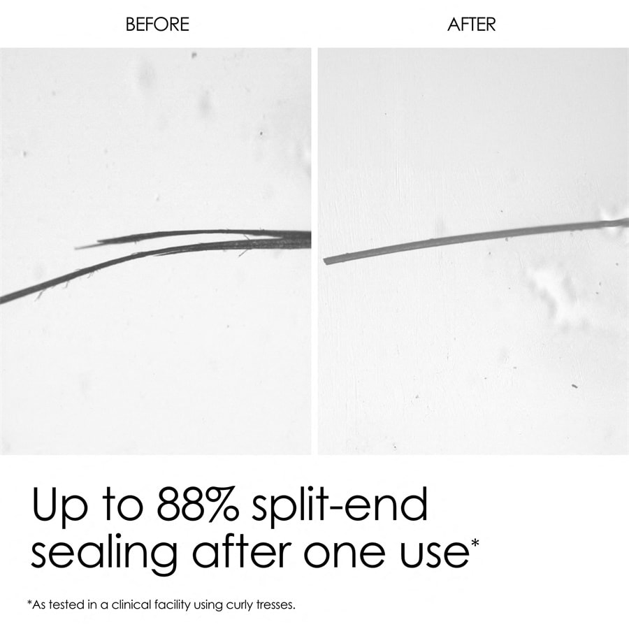 Pflege N°5 Leave-In Moisturize & Mend Leave-In Conditioner von Olaplex Schlussverkauf