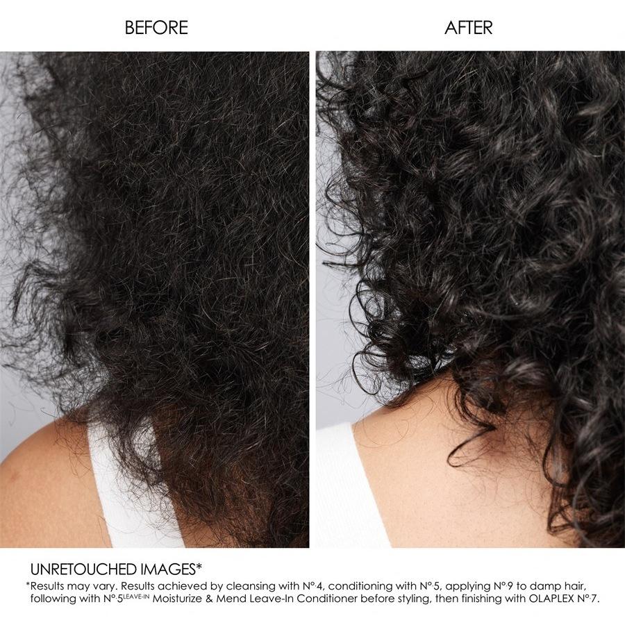 Pflege N°5 Leave-In Moisturize & Mend Leave-In Conditioner von Olaplex Schlussverkauf