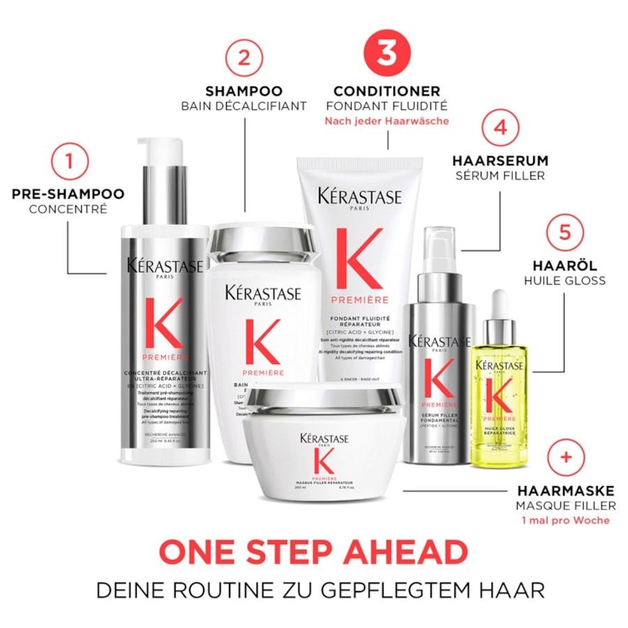 Première Conditioner Fondant Réparateur von Kérastase Fabrikverkauf