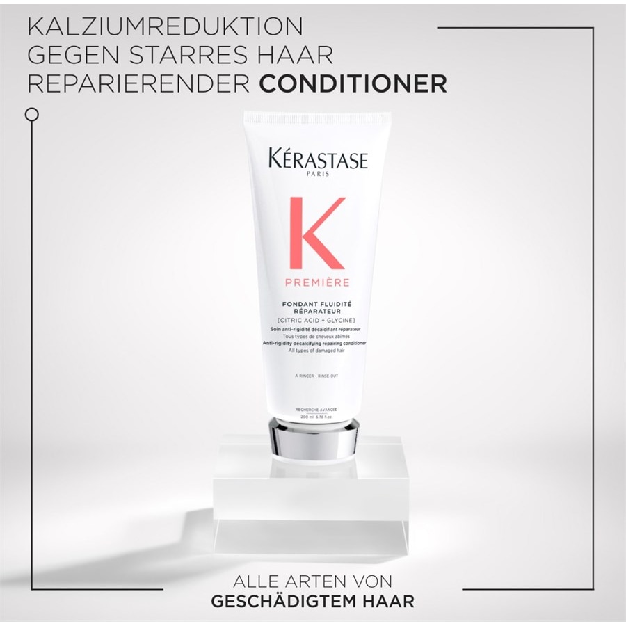 Première Conditioner Fondant Réparateur von Kérastase Fabrikverkauf