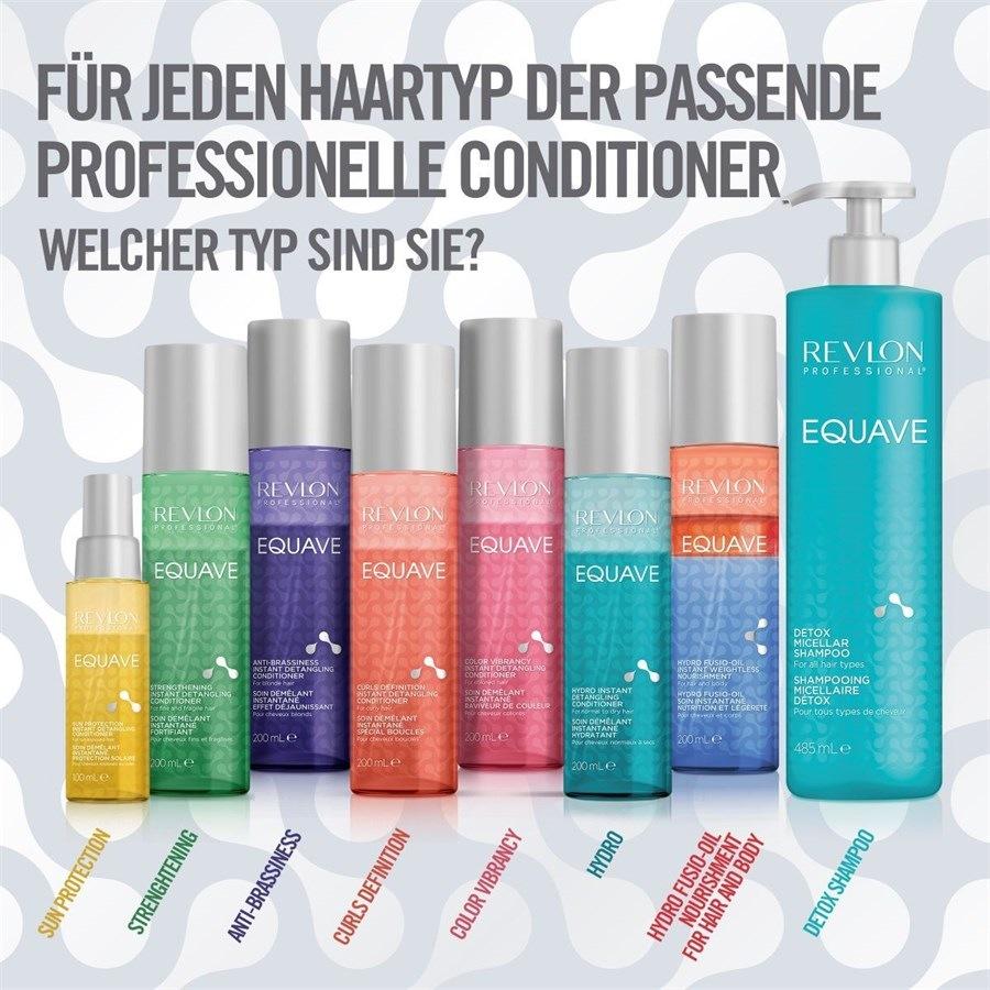 Revlon Professional Equave Hydro Instant Detangling Conditioner Meist gekauft