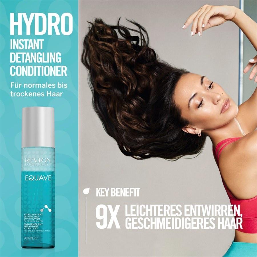 Revlon Professional Equave Hydro Instant Detangling Conditioner Meist gekauft