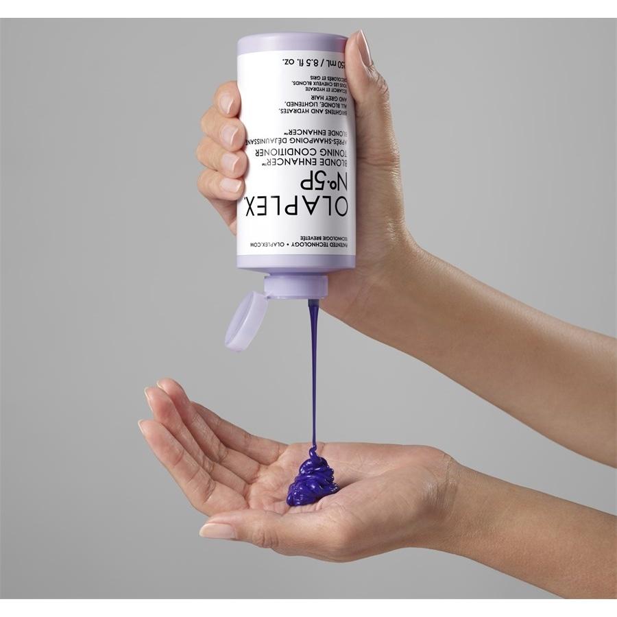 Olaplex N°5P Blonde Enhancer Toning Conditioner Blitzverkäufe