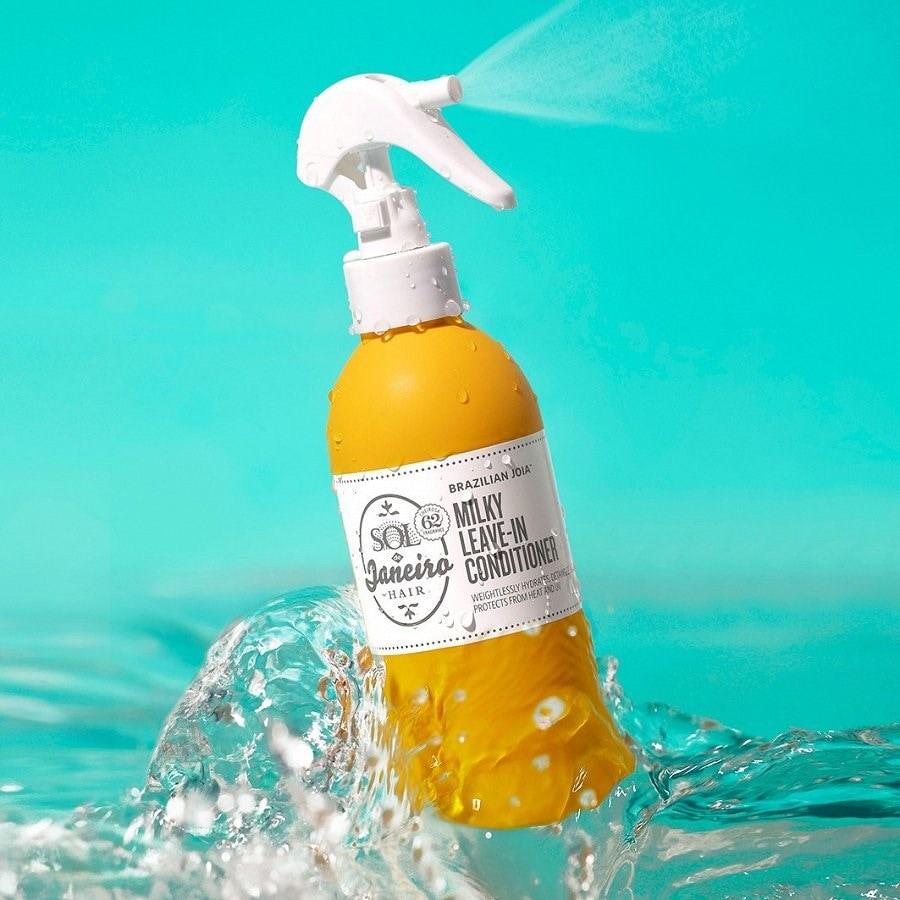 Sol de Janeiro Milky Leave-In Conditioner Brazilian Joia™ Limitierter Zeitrabatt