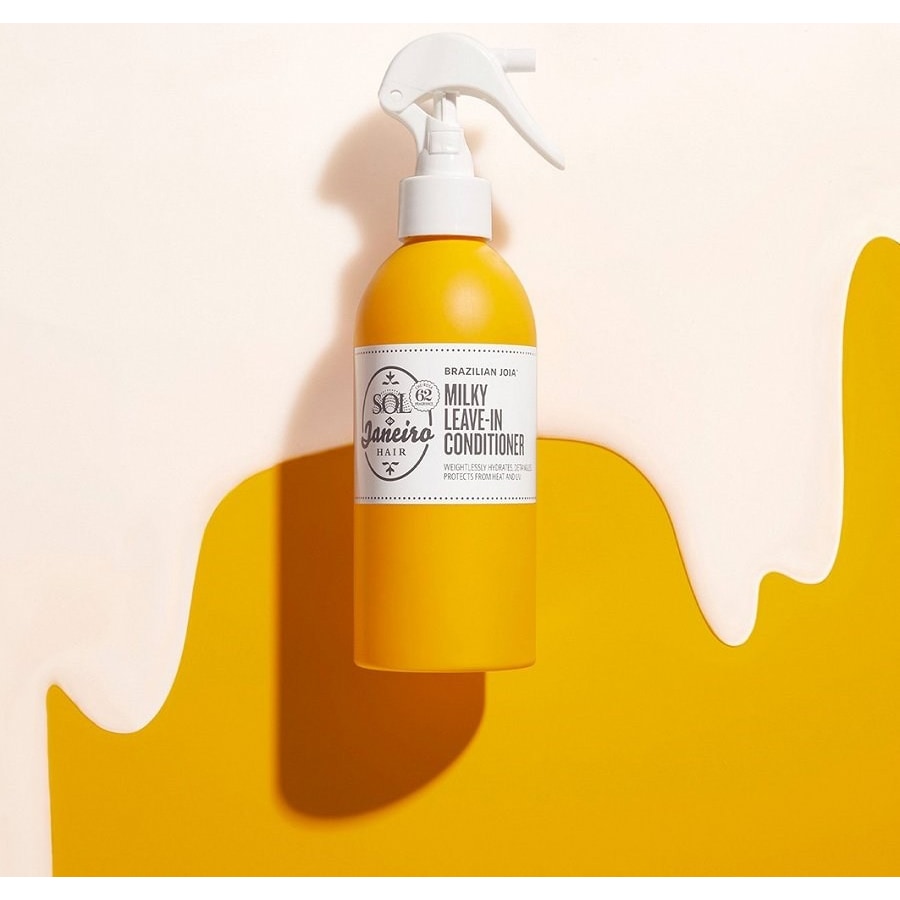 Sol de Janeiro Milky Leave-In Conditioner Brazilian Joia™ Limitierter Zeitrabatt