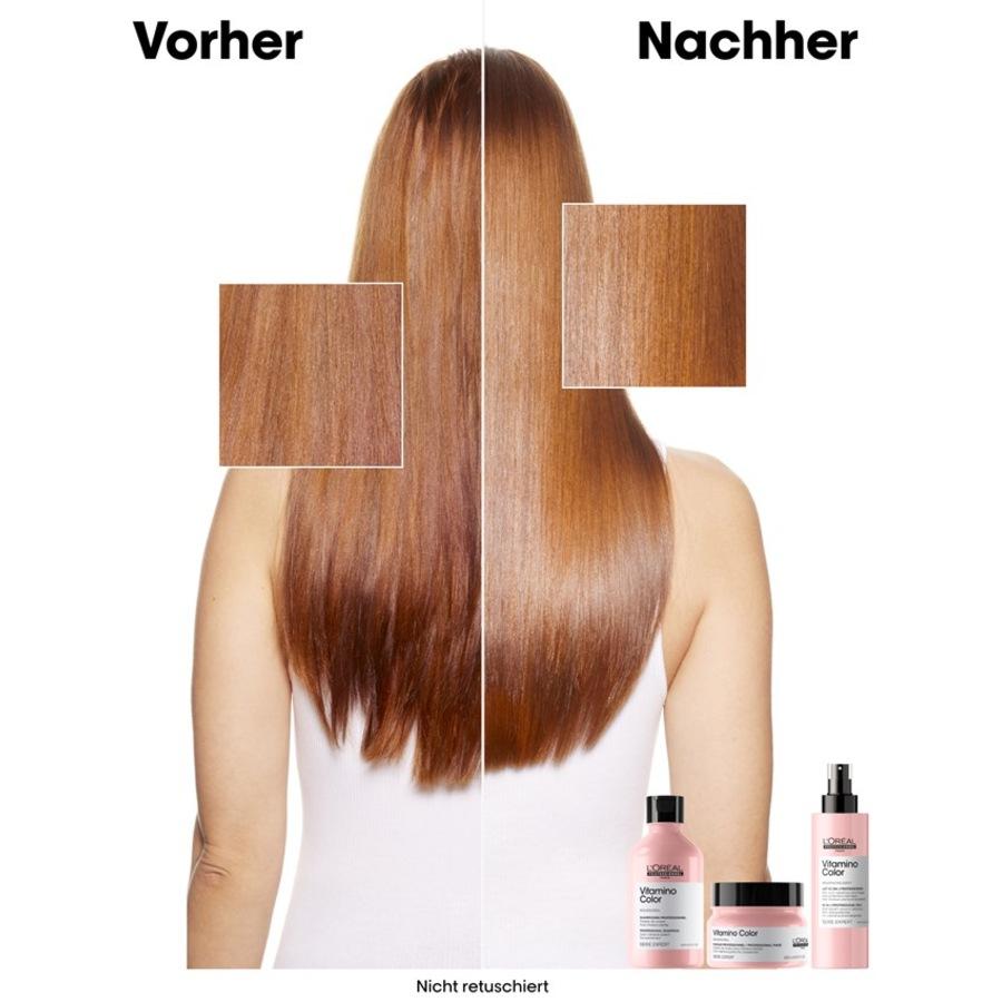 Serie Expert Vitamino Color Professional Resveratrol Conditioner von L’Oréal Professionnel Paris Sonderangebot