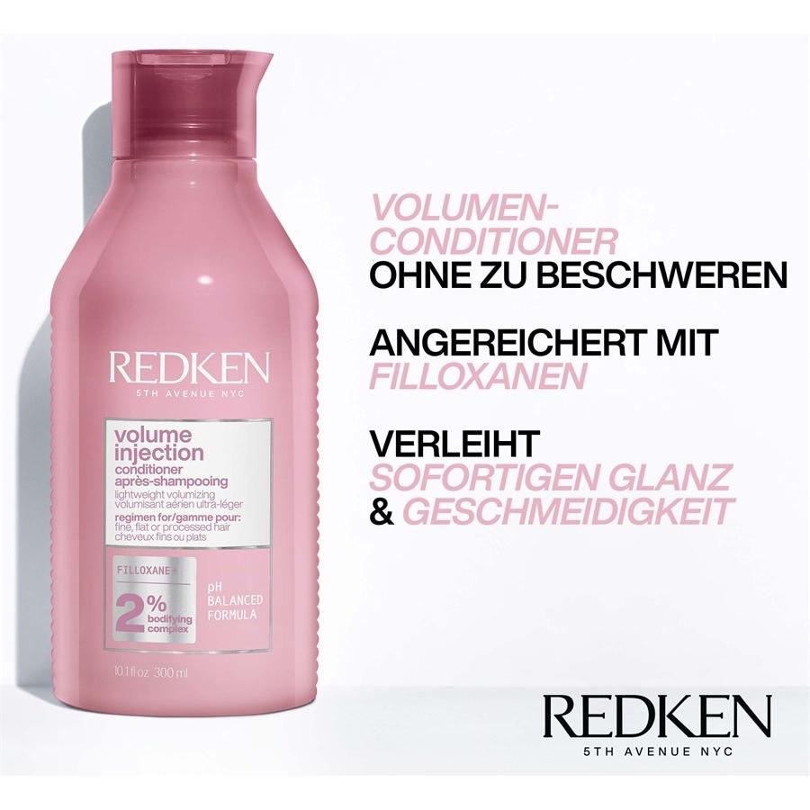 Volume Injection Conditioner von Redken Rabatt