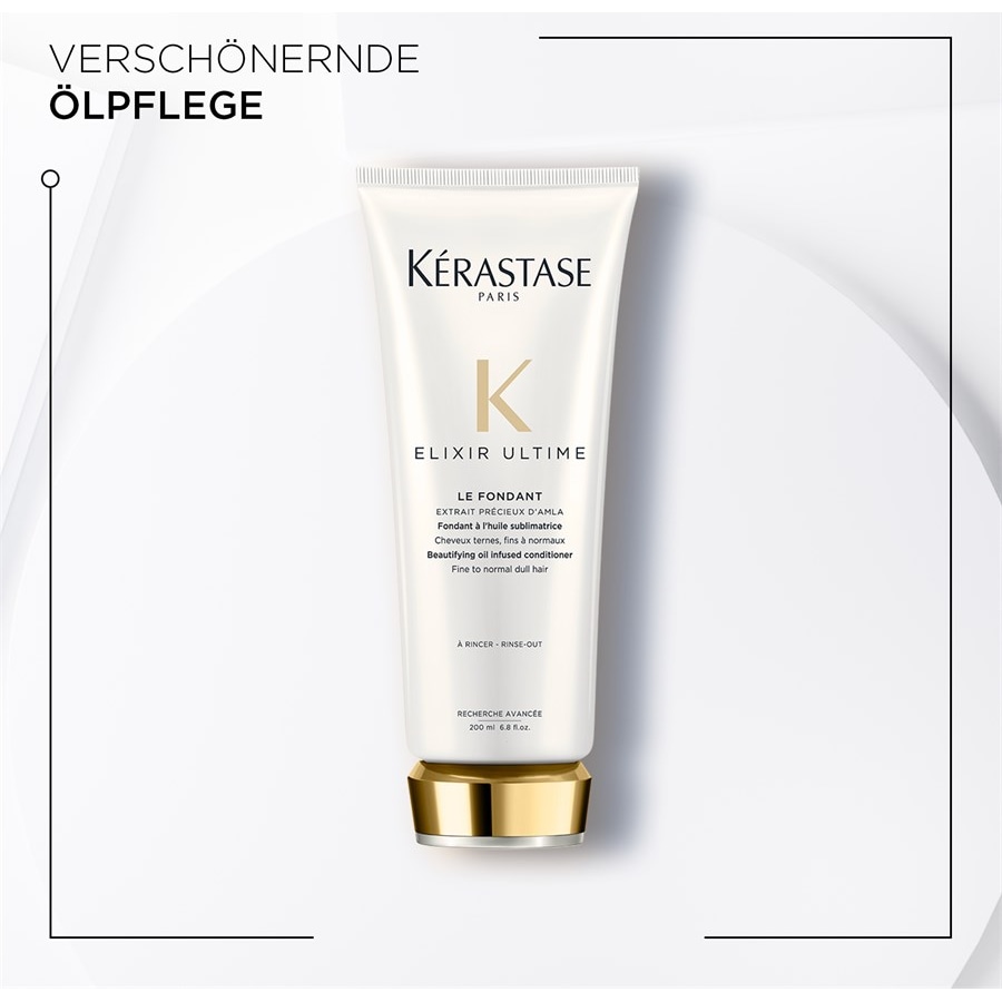 Elixir Ultime Le Fondant von Kérastase Großer Ausverkauf