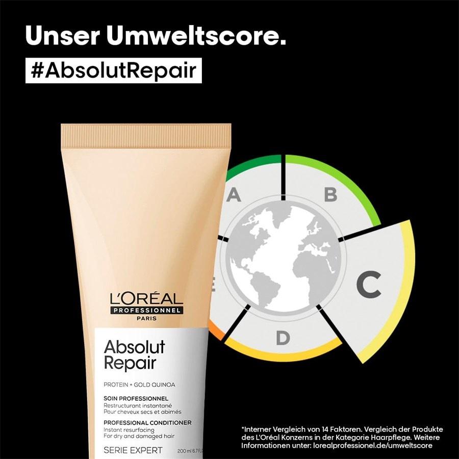 Serie Expert Absolut Repair Professional Conditioner von L’Oréal Professionnel Paris Flash Sale