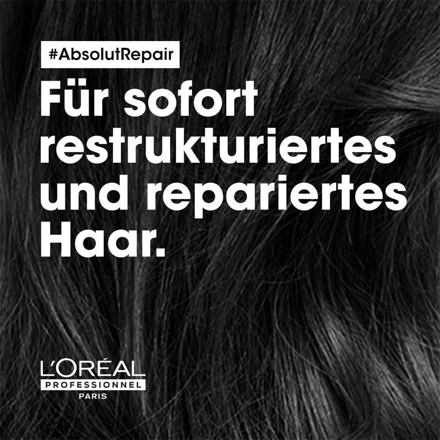 Serie Expert Absolut Repair Professional Conditioner von L’Oréal Professionnel Paris Flash Sale