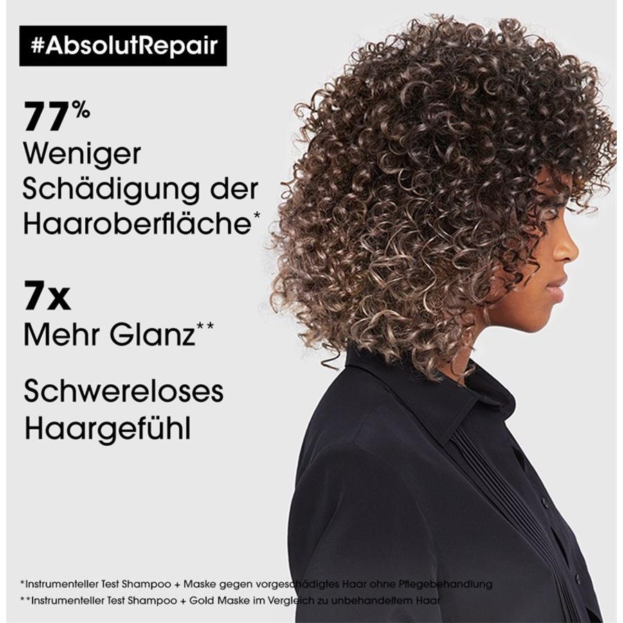 Serie Expert Absolut Repair Professional Conditioner von L’Oréal Professionnel Paris Flash Sale