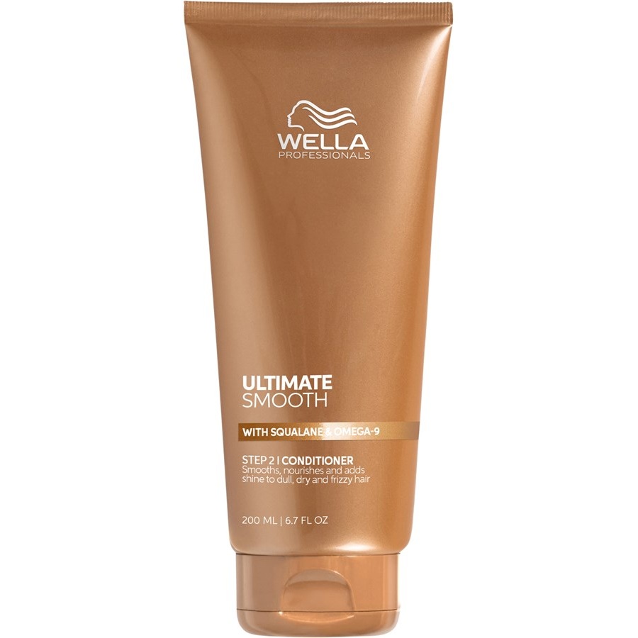 Ultimate Smooth Nährende Haarspülung von Wella