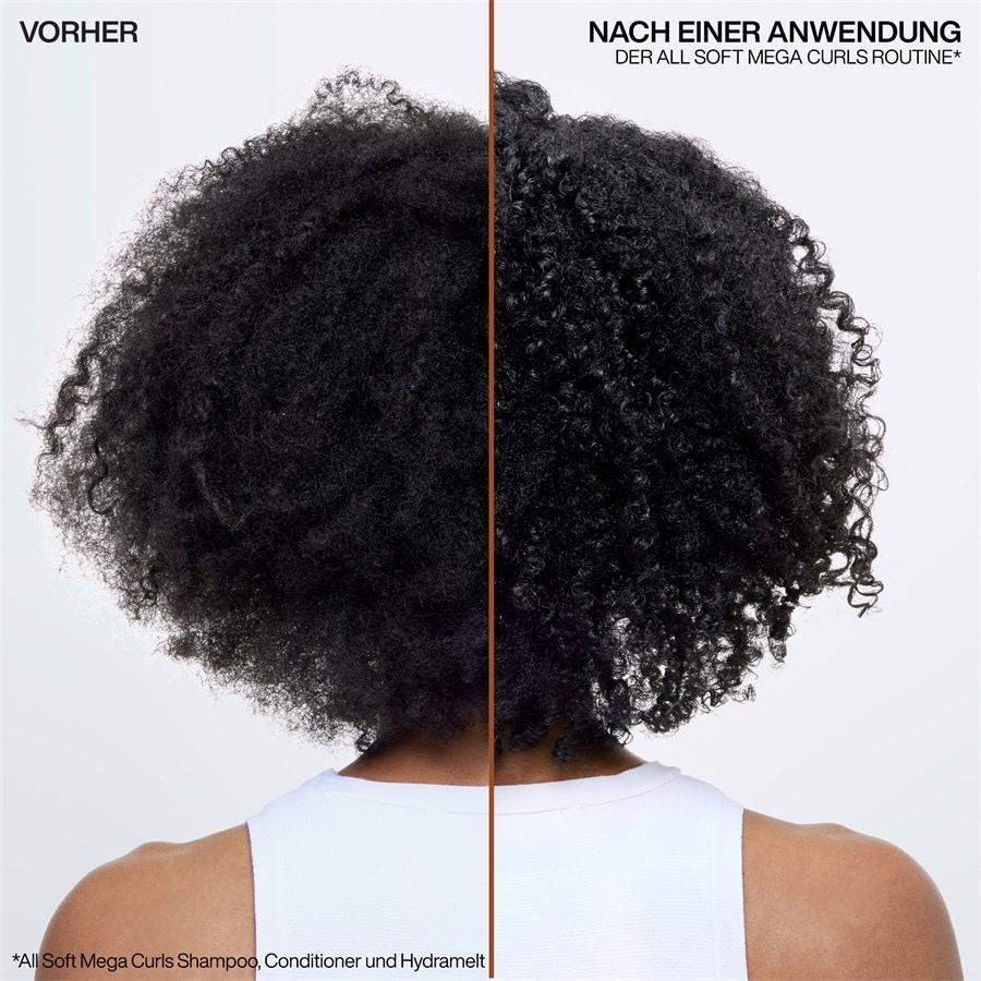 All Soft Mega Curls Shampoo von Redken Preisnachlass