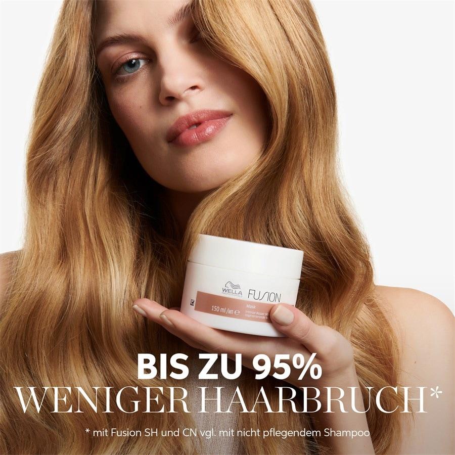 Fusion Intense Repair Mask von Wella Osterangebot