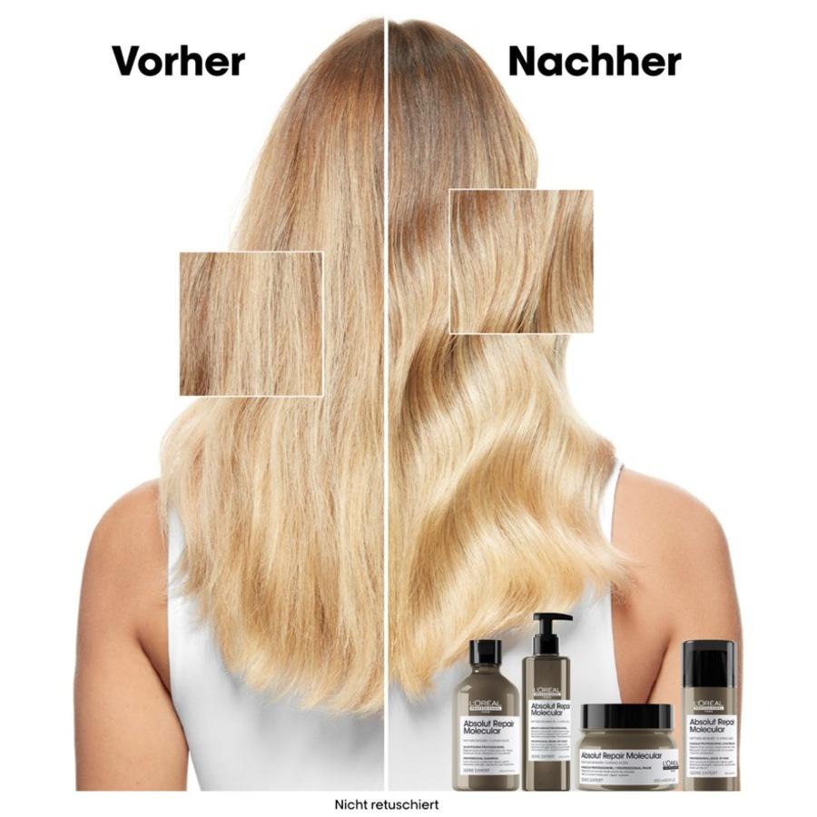 Serie Expert Absolut Repair Molecular Maske von L’Oréal Professionnel Paris Muttertagsangebot