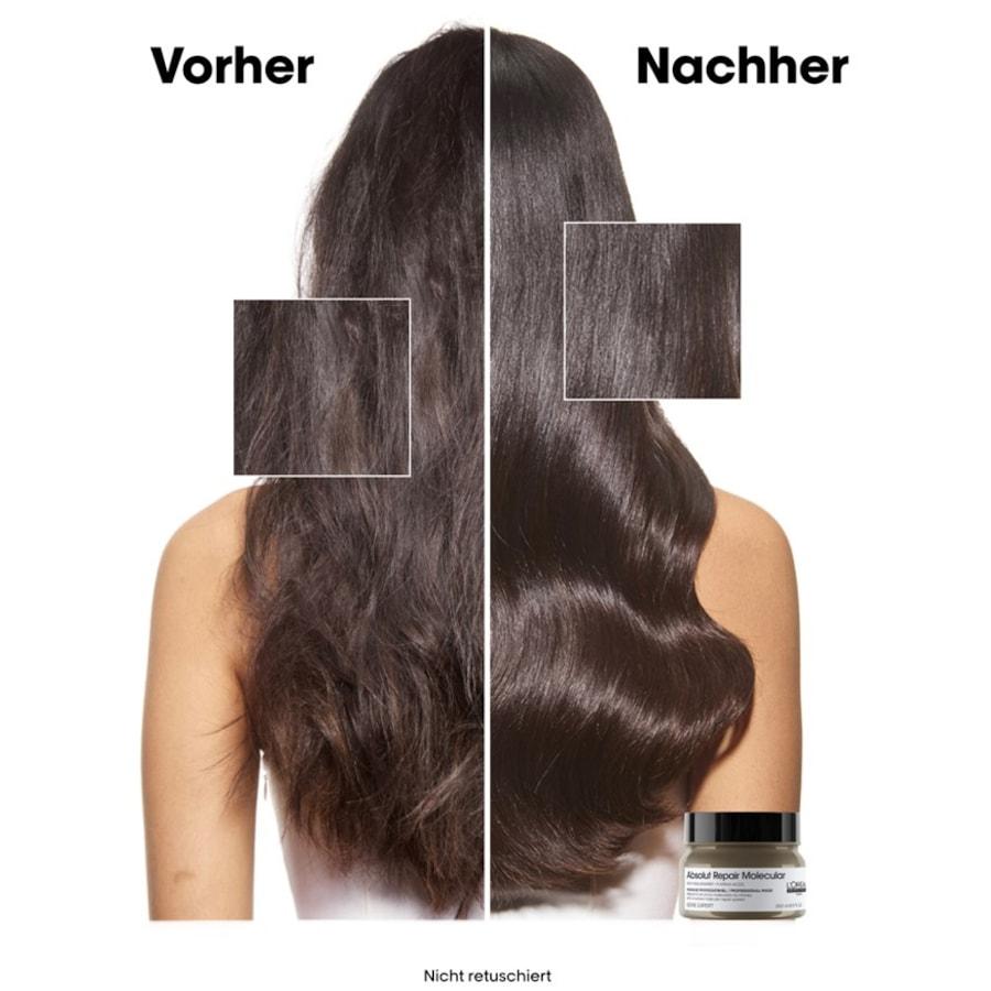 Serie Expert Absolut Repair Molecular Maske von L’Oréal Professionnel Paris Muttertagsangebot