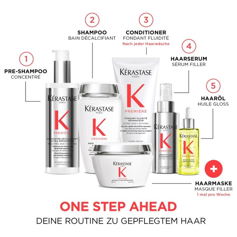 Première Haarmaske Masque Filler Réparateur von Kérastase Vatertagsangebot