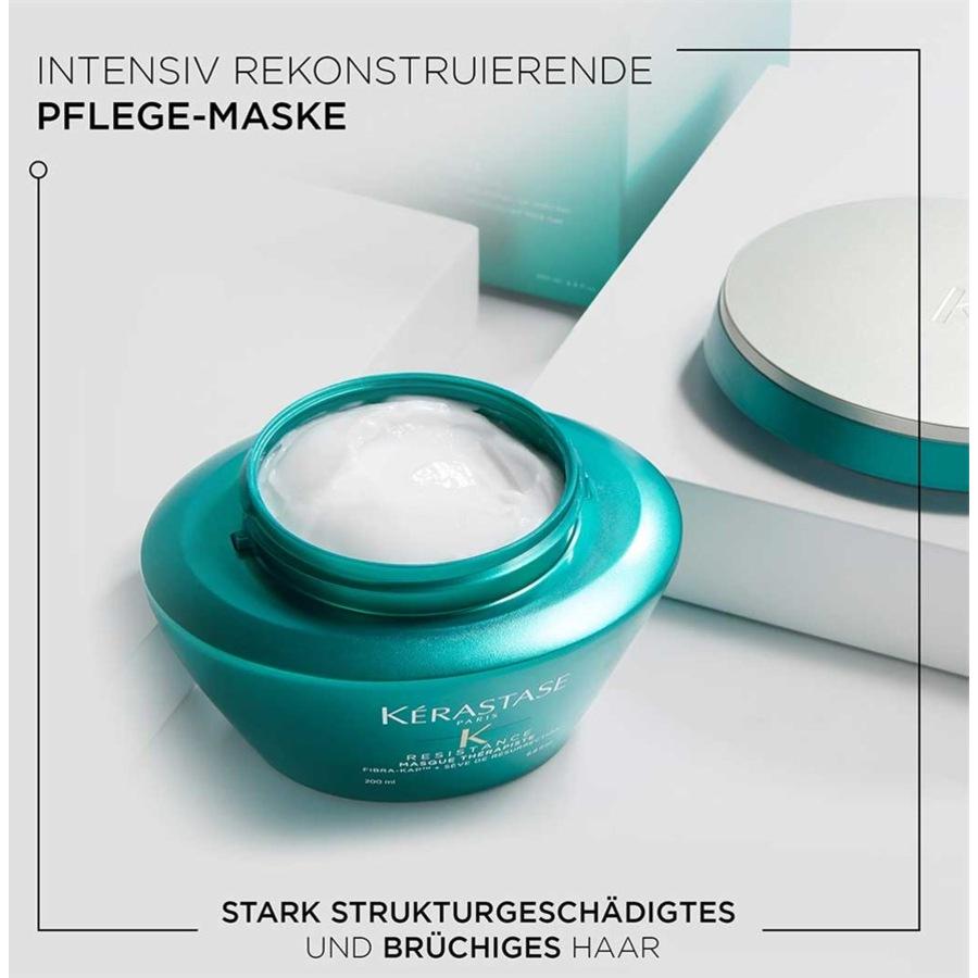 Résistance Masque Therapiste von Kérastase Valentinstagsangebot
