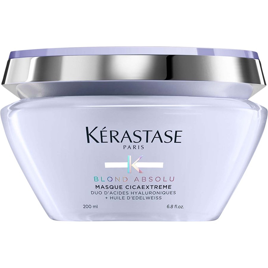 Blond Absolu Masque Cicaextreme von Kérastase Jubiläumsangebot