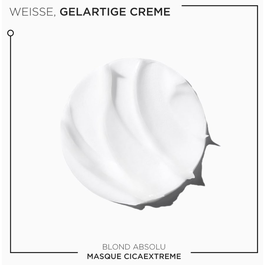 Blond Absolu Masque Cicaextreme von Kérastase Jubiläumsangebot