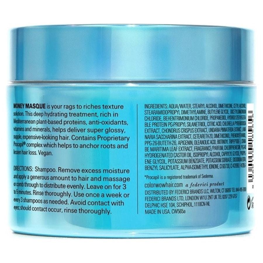 COLOR WOW Money Masque Lagerräumung