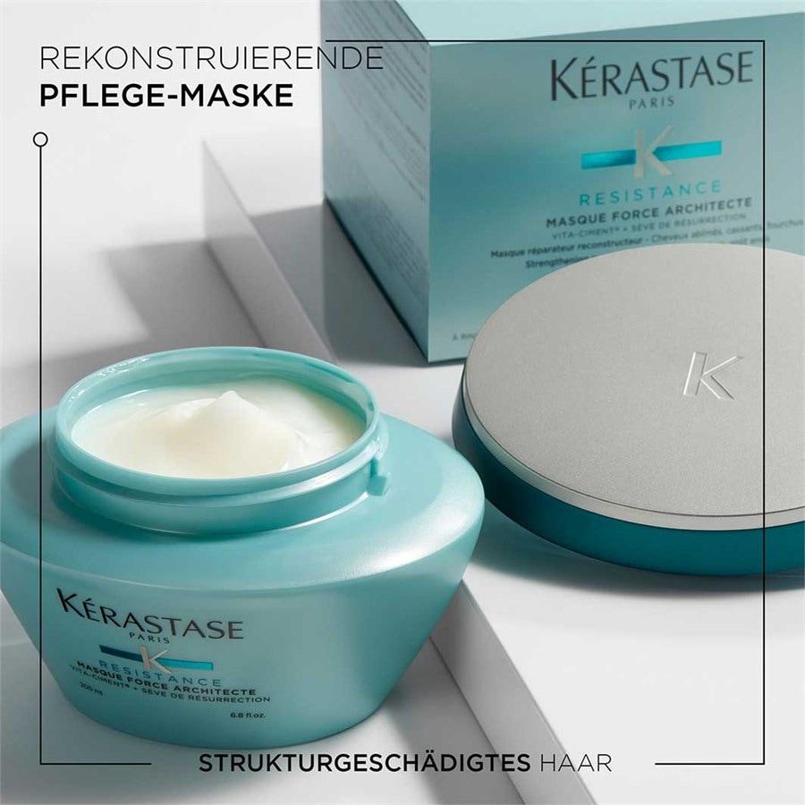Résistance Masque Force Architecte von Kérastase Heißer Verkauf
