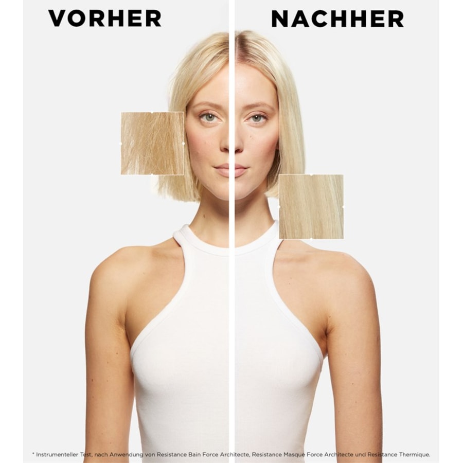Résistance Masque Force Architecte von Kérastase Heißer Verkauf