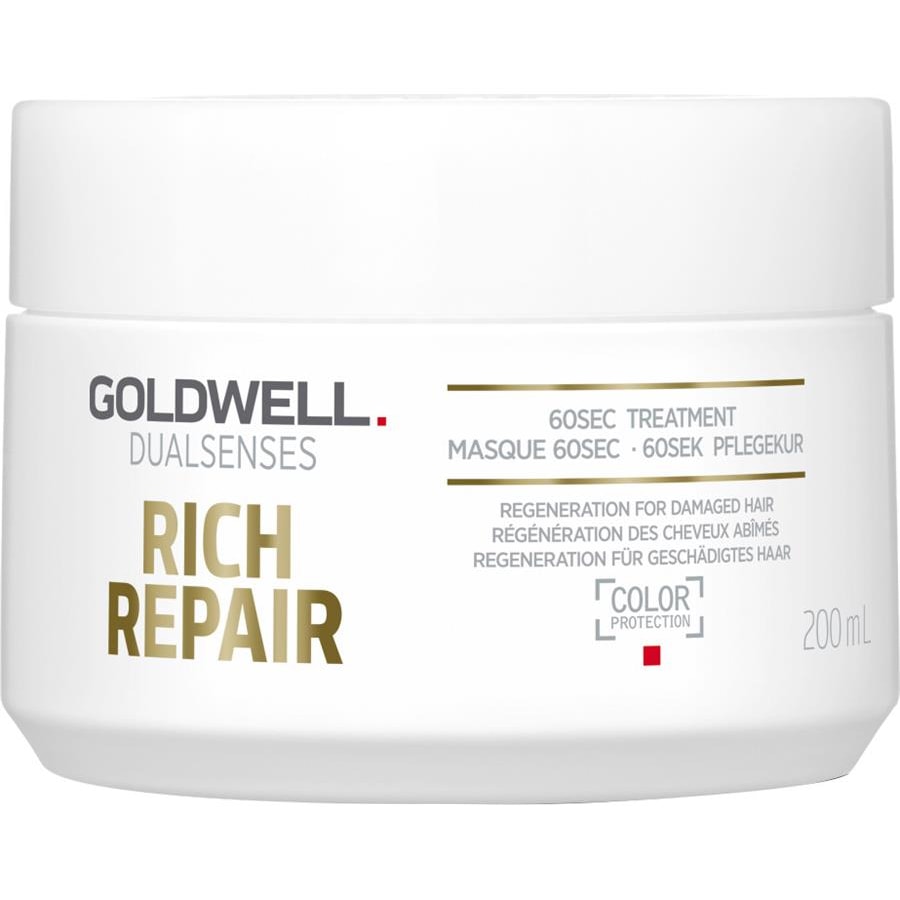 Rich Repair 60 Sec. Treatment von Goldwell