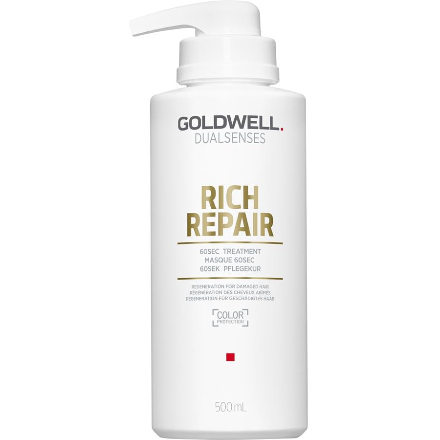 Rich Repair 60 Sec. Treatment von Goldwell Top Angebot