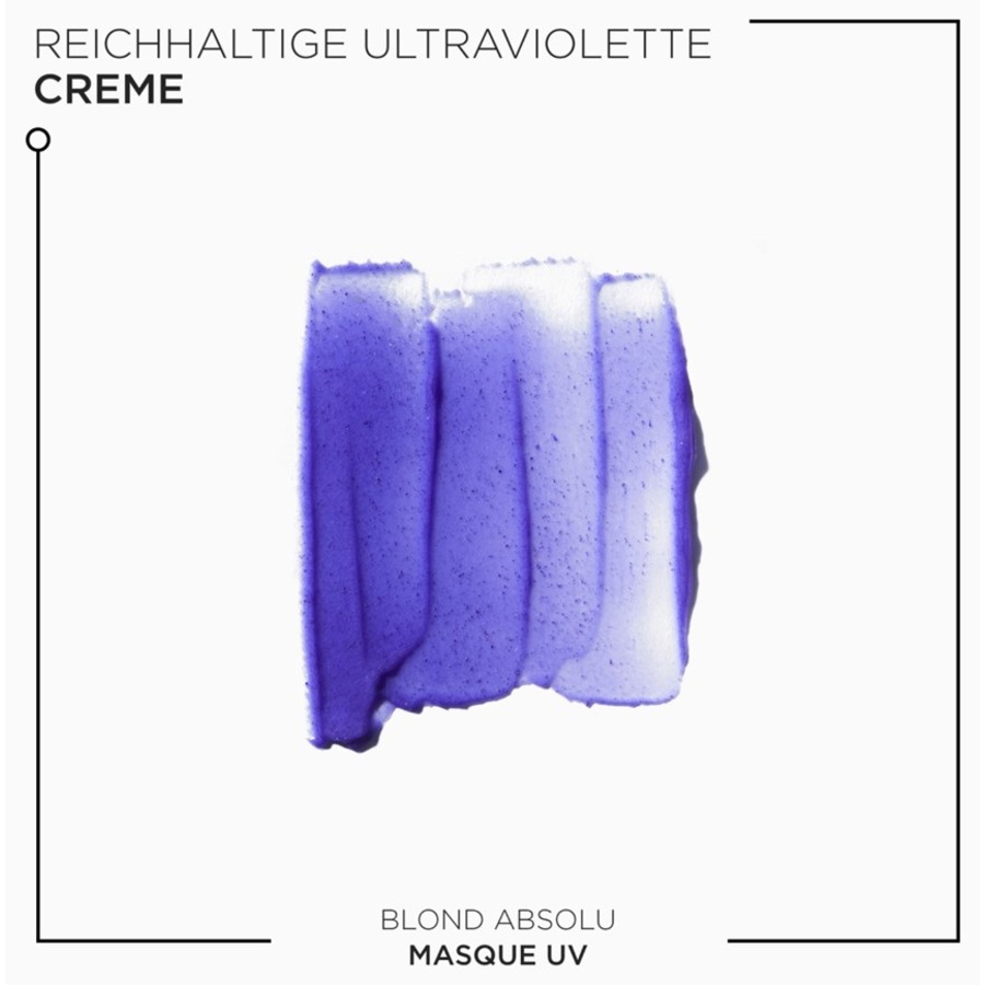 Blond Absolu Masque Ultra-Violet von Kérastase Online Outlet