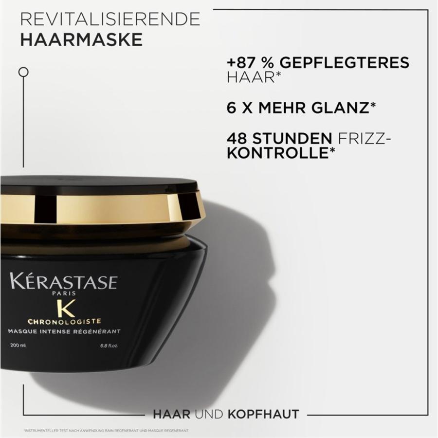 Chronologiste Masque Intense Régénérant von Kérastase Exklusive Angebote
