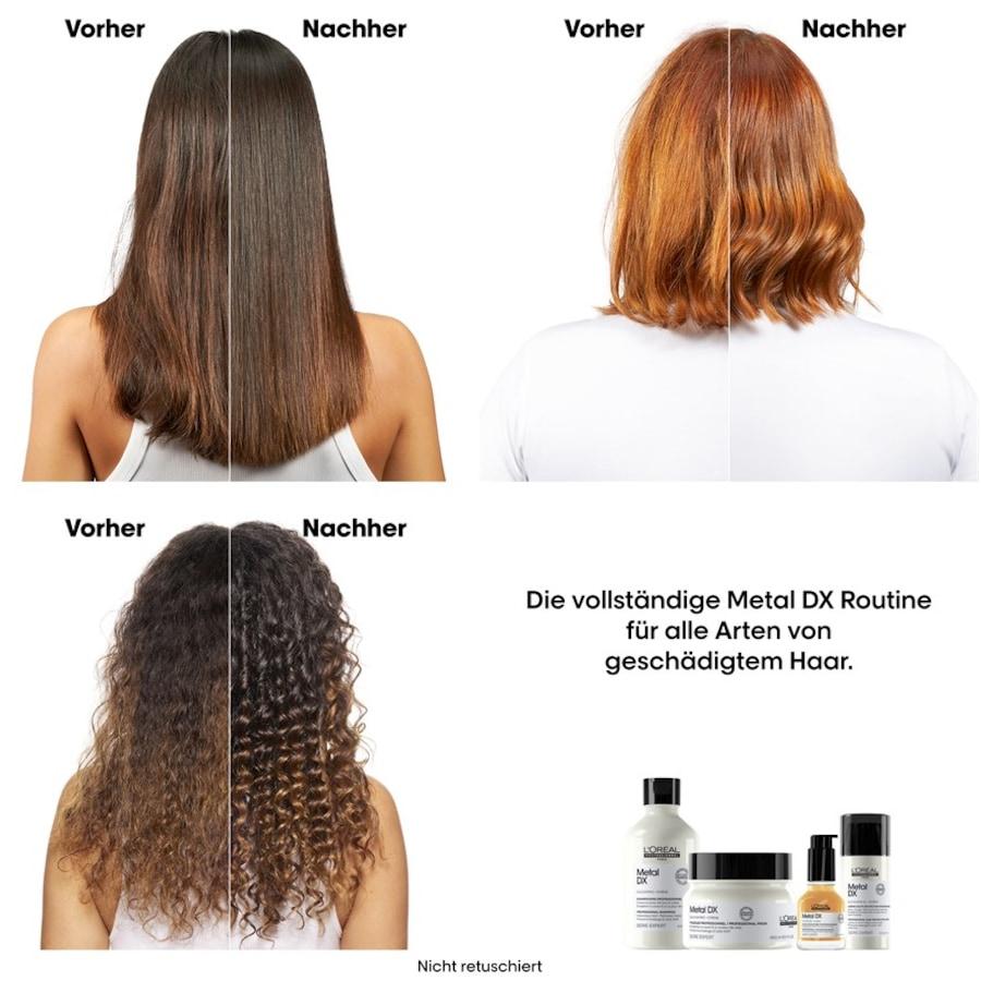 Serie Expert Metal DX Professional Mask von L’Oréal Professionnel Paris Blitzangebot