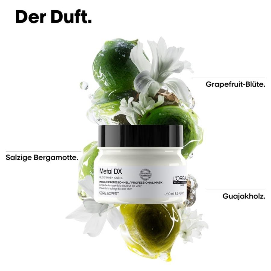 Serie Expert Metal DX Professional Mask von L’Oréal Professionnel Paris Blitzangebot