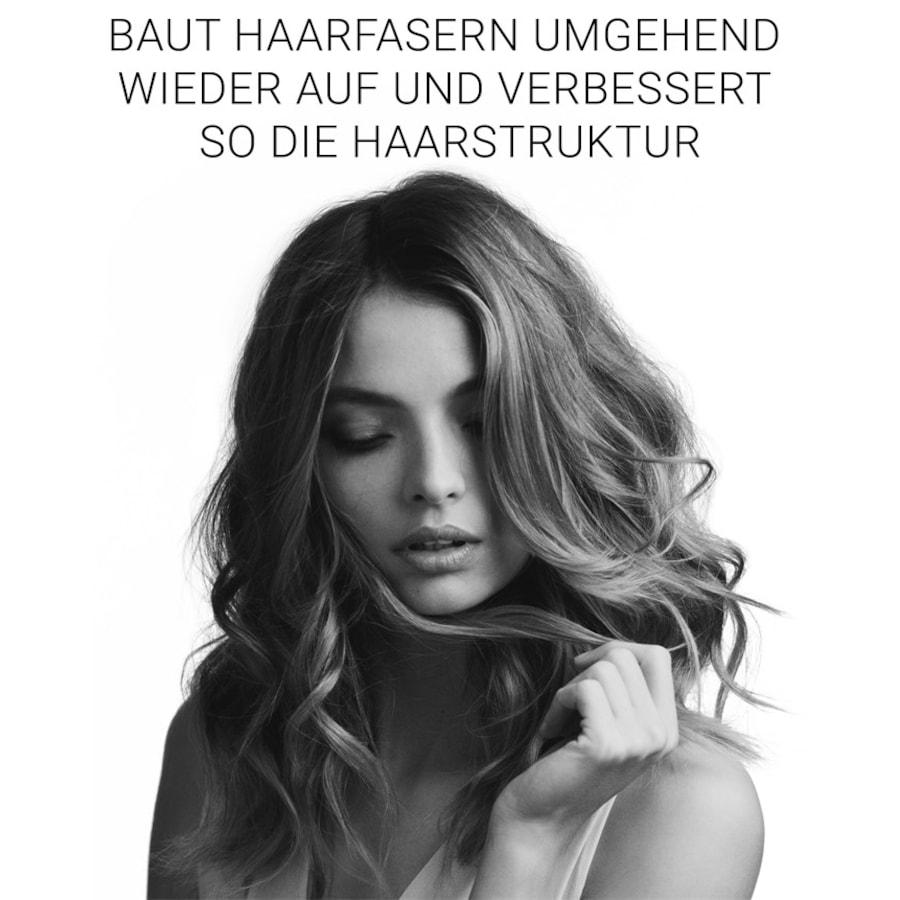 Luxe Oil Keratin Restore Mask von Wella Große Rabatte