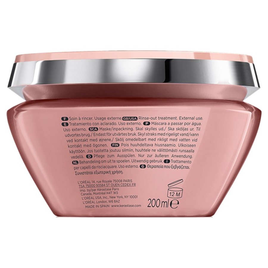 Chroma Absolu Masque Chroma Filler von Kérastase Bestseller