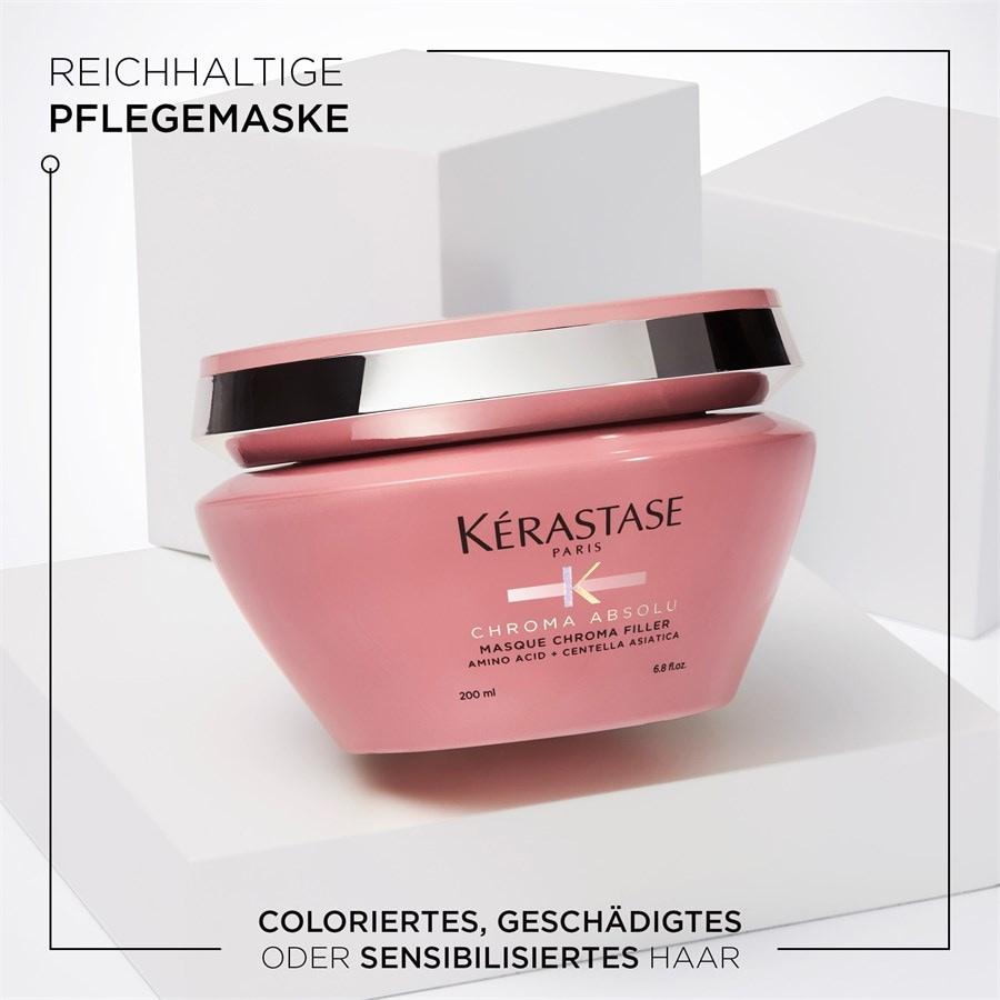 Chroma Absolu Masque Chroma Filler von Kérastase Bestseller