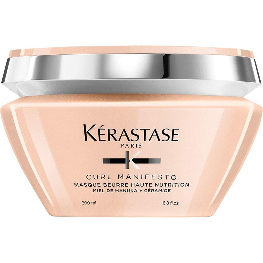 Curl Manifesto Masque Beurre Haute Nutrition von Kérastase