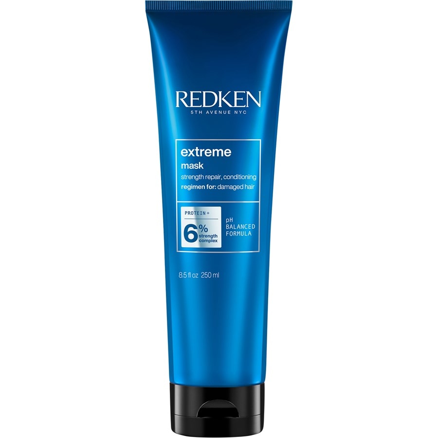 Extreme Extreme Mask von Redken
