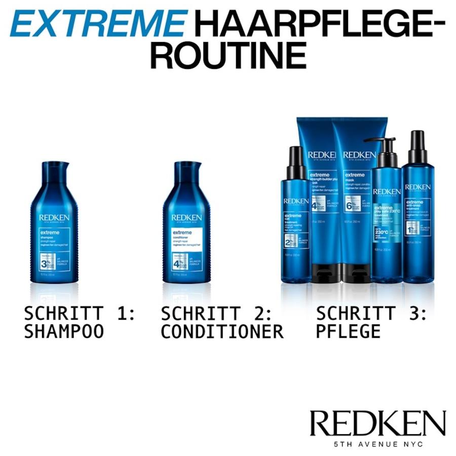 Extreme Extreme Mask von Redken Tägliche Deals