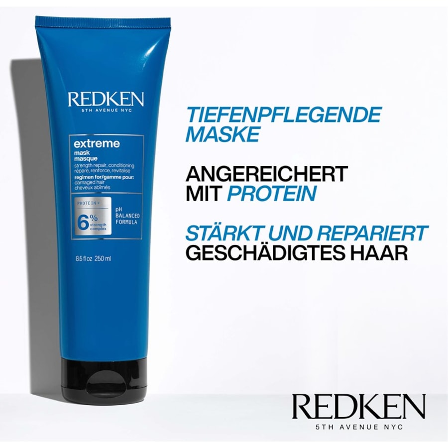 Extreme Extreme Mask von Redken Tägliche Deals