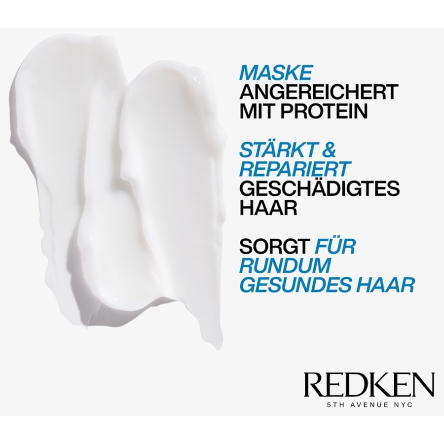 Extreme Extreme Mask von Redken Tägliche Deals