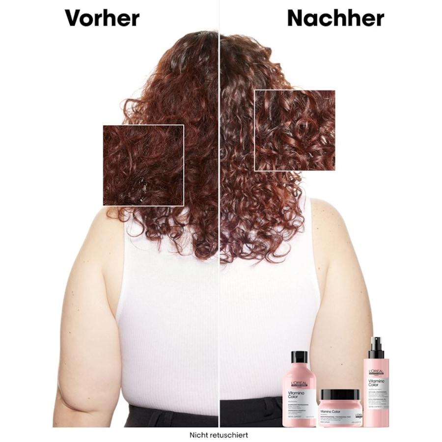 Serie Expert Vitamino Color Professional Resveratrol Mask von L’Oréal Professionnel Paris Sonderangebote