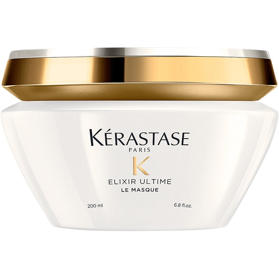 Elixir Ultime Le Masque von Kérastase Riesige Ersparnisse