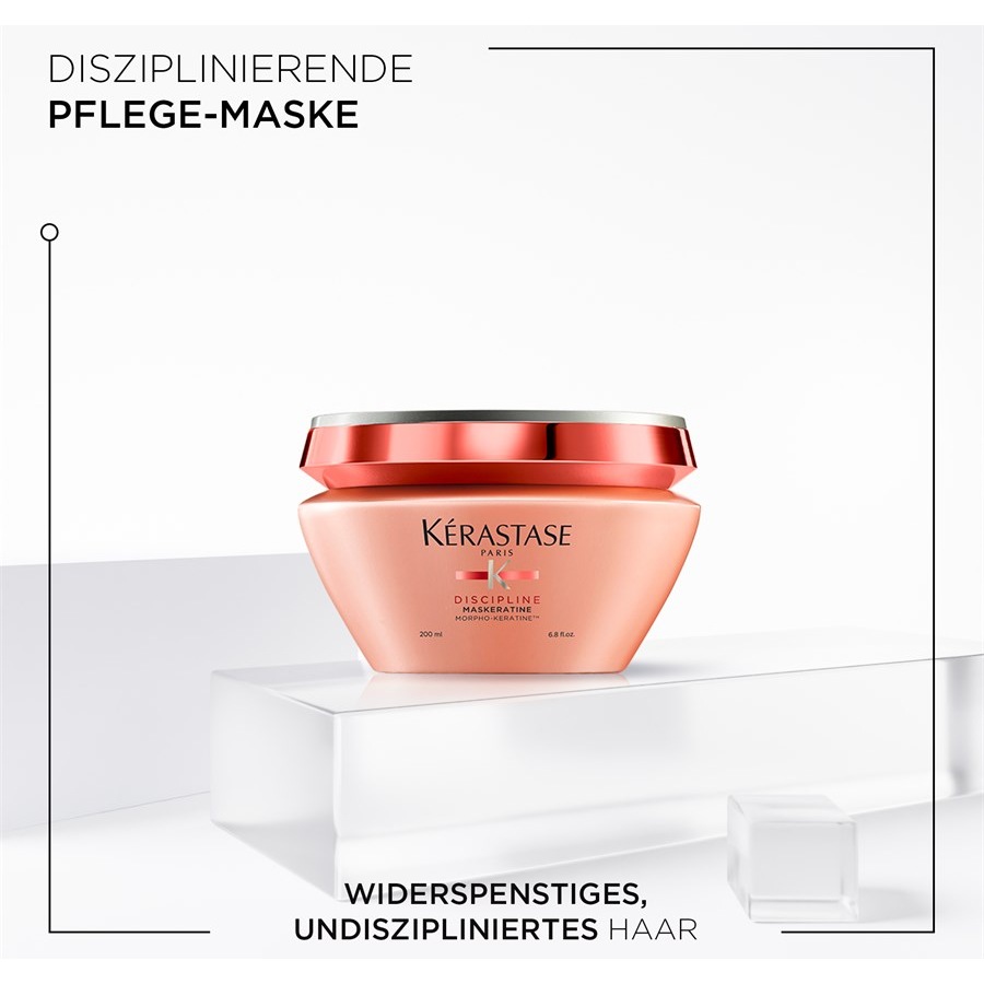 Discipline Maskeratine von Kérastase VIP-Rabatte