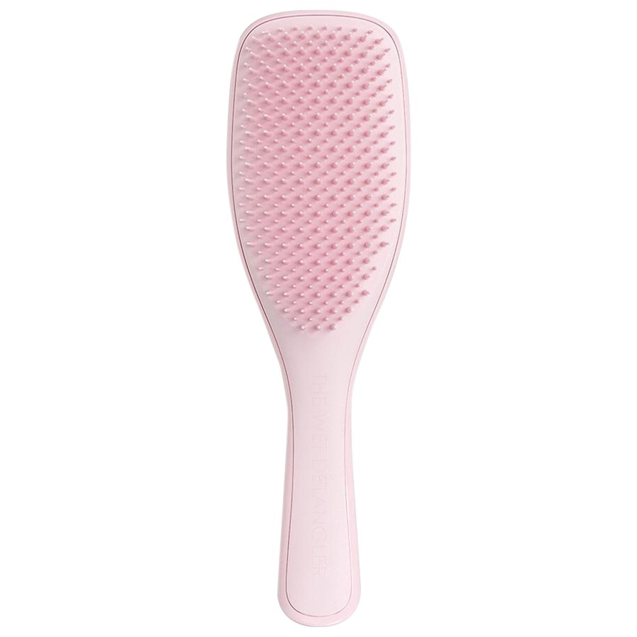 The Wet Detangler Ultimate - Millennial Pink Straight & Curly Hair von Tangle Teezer