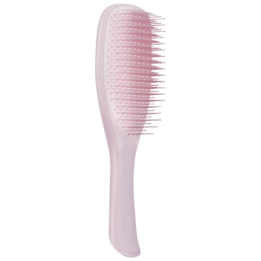 The Wet Detangler Ultimate - Millennial Pink Straight & Curly Hair von Tangle Teezer Tiefpreis