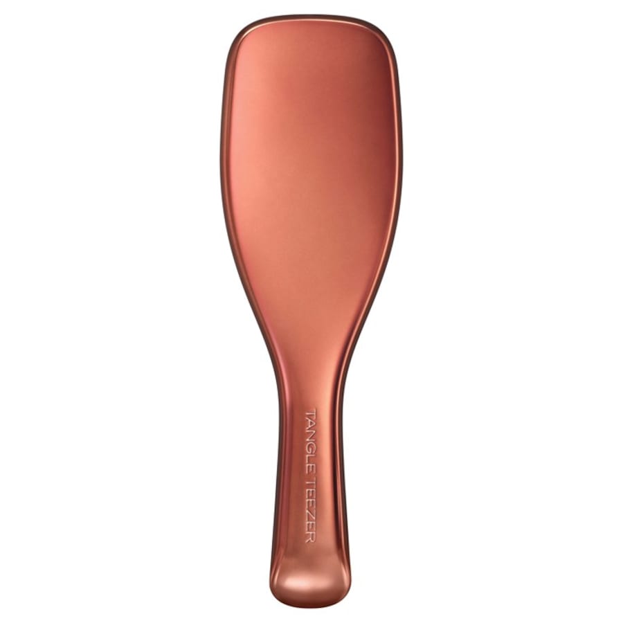 The Wet Detangler Ultimate - Special Edition Straight & Curly Hair von Tangle Teezer Super Sparpreis